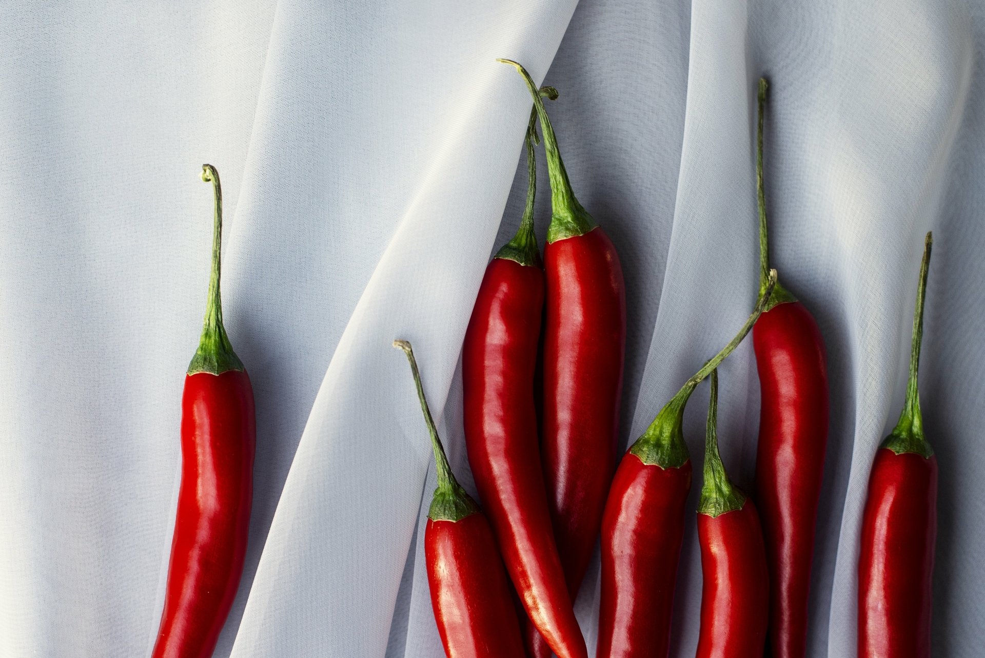 Download Food Pepper 4k Ultra HD Wallpaper by Samantha Hurley