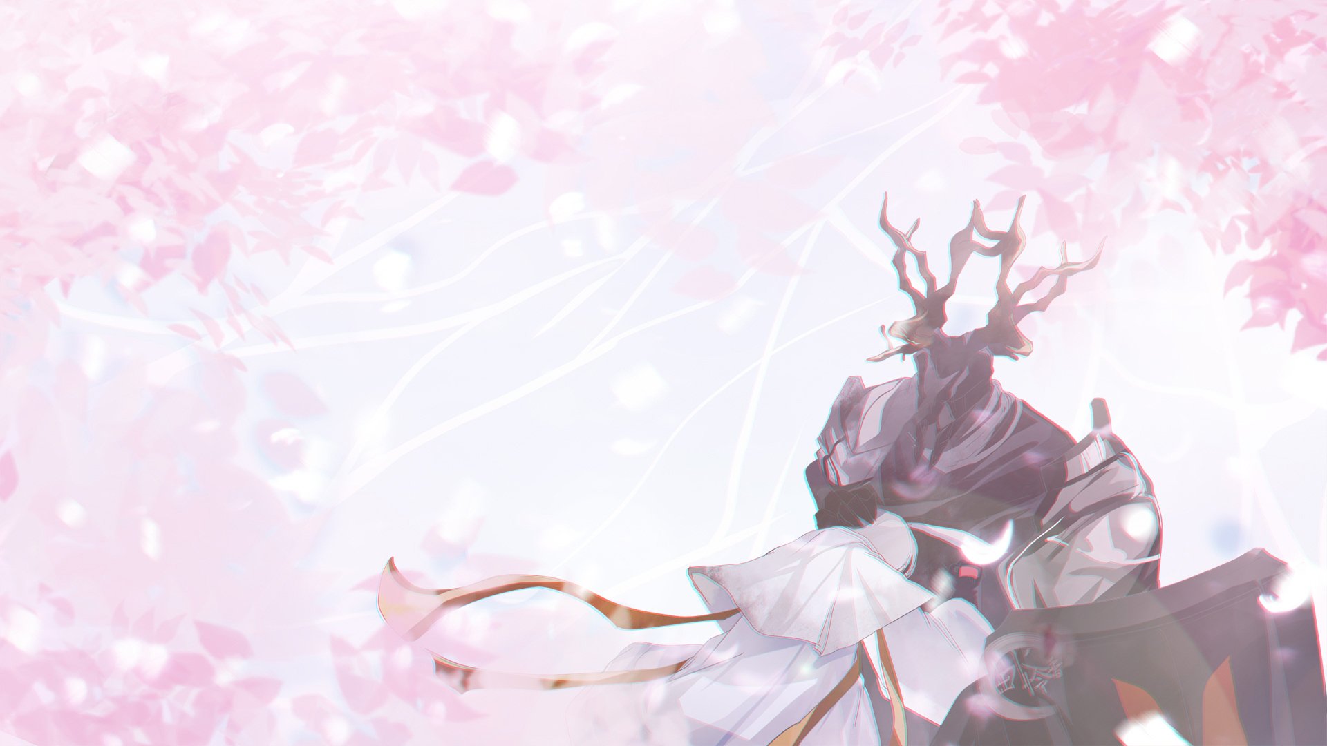 Download Frostnova (Arknights) Video Game Arknights HD Wallpaper by 出水怜香