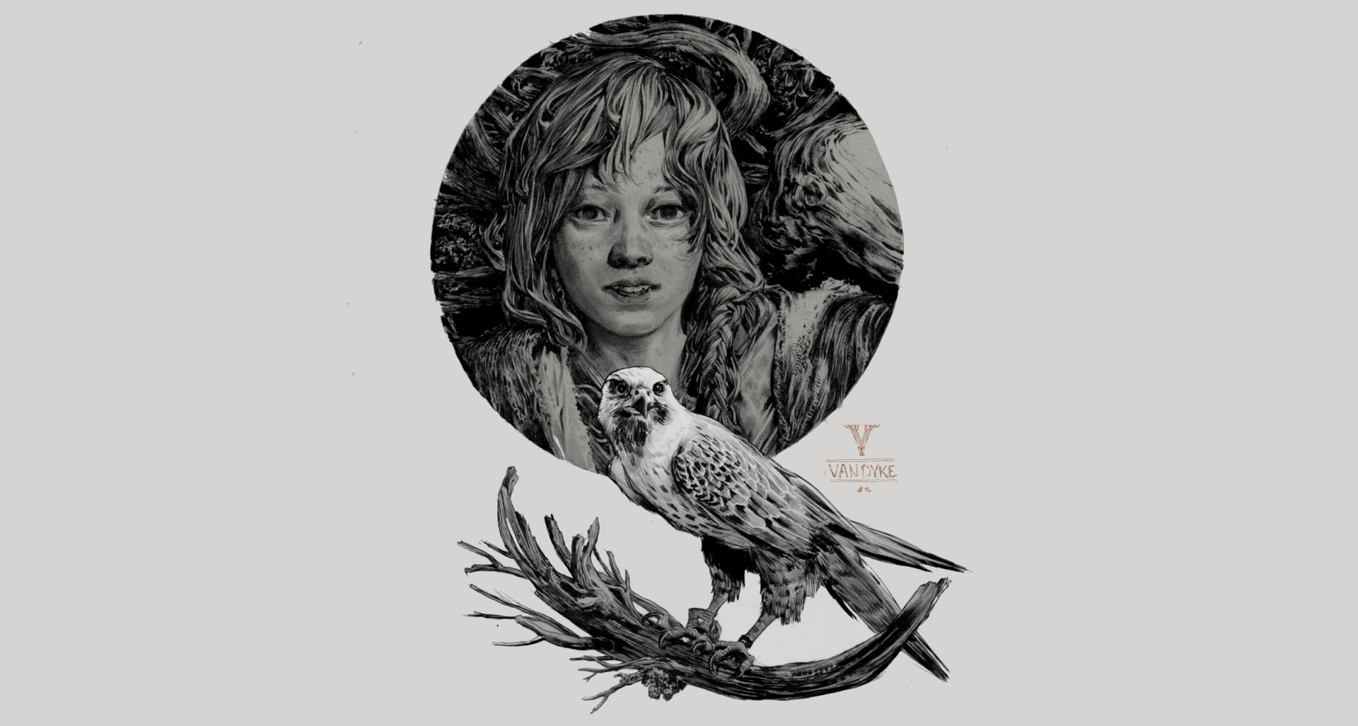 Download Nakoruru (Samurai Shodown) Mamahaha (Samurai Shodown) Video Game Samurai Shodown HD Wallpaper by Geirrod Van Dyke