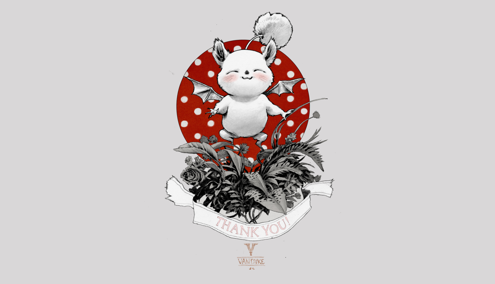 Download Video Game Final Fantasy VI HD Wallpaper by Geirrod Van Dyke