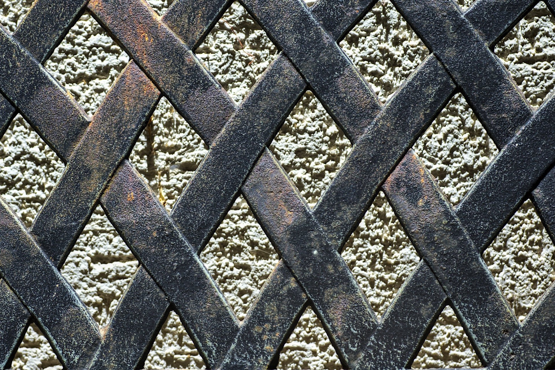 Download Metal Abstract Pattern HD Wallpaper
