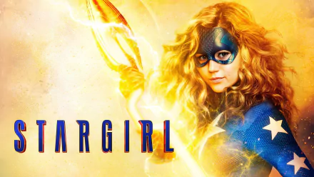 Courtney Whitmore Stargirl (DC Comics) TV Show Stargirl HD Desktop Wallpaper | Background Image