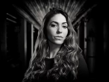 Elena 'Yo-Yo' Rodriguez Natalia Cordova-Buckley TV Show Agents of S.H.I.E.L.D. HD Desktop Wallpaper | Background Image