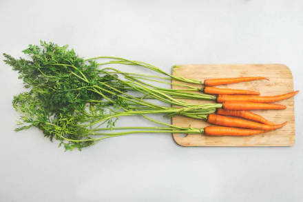 food carrot HD Desktop Wallpaper | Background Image