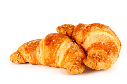 food croissant HD Desktop Wallpaper | Background Image
