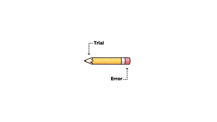eraser pencil artistic minimalist HD Desktop Wallpaper | Background Image