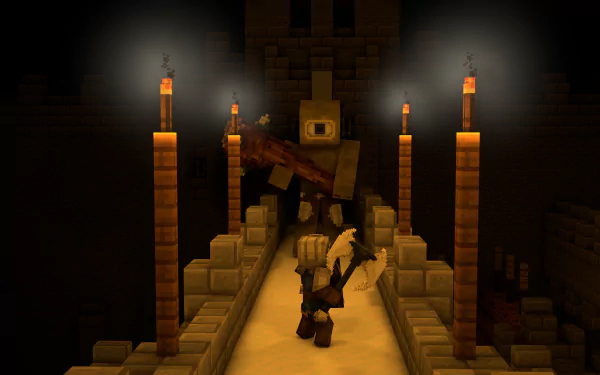 Ogre boss