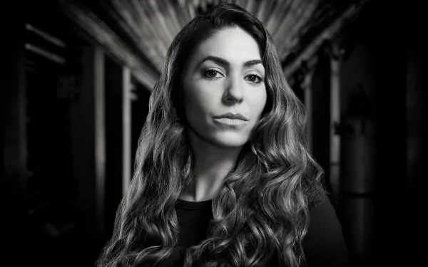 Elena 'Yo-Yo' Rodriguez Natalia Cordova-Buckley TV Show Agents of S.H.I.E.L.D. HD Desktop Wallpaper | Background Image