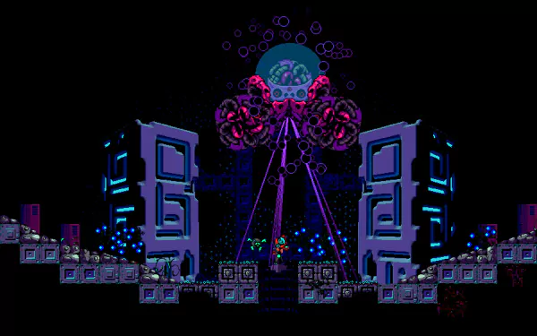 video game Outbuddies DX HD Desktop Wallpaper | Background Image