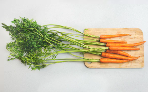food carrot HD Desktop Wallpaper | Background Image