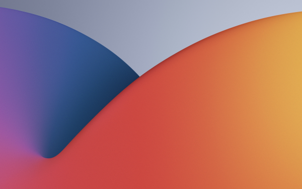 Abstract Colors Apple Inc. HD Wallpaper | Background Image