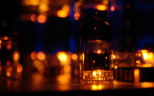 man made lamp HD Desktop Wallpaper | Background Image