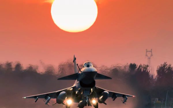 warplane aircraft jet fighter military Chengdu J-10 HD Desktop Wallpaper | Background Image