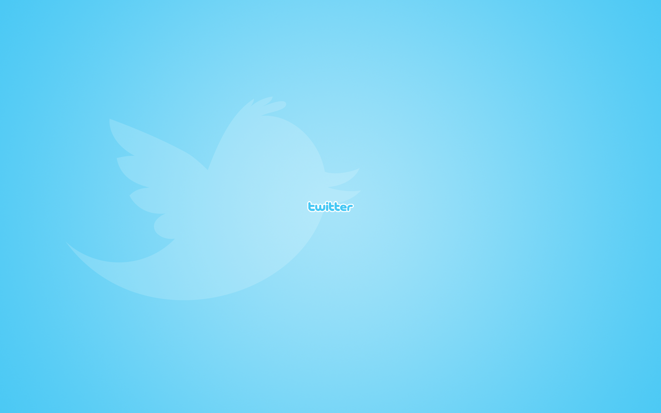 Twitter 4K wallpapers for your desktop or mobile screen free and easy to  download