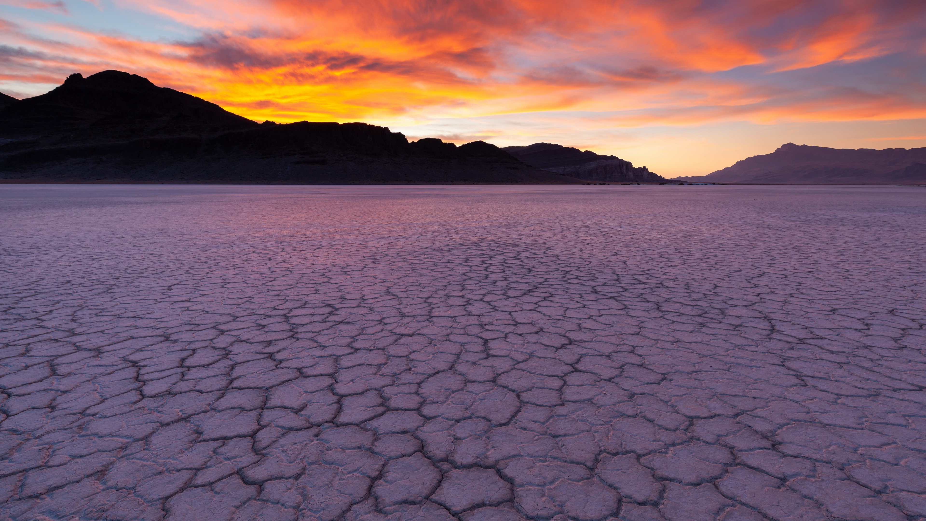 Desert 4k Ultra HD Wallpaper | Background Image | 3840x2160