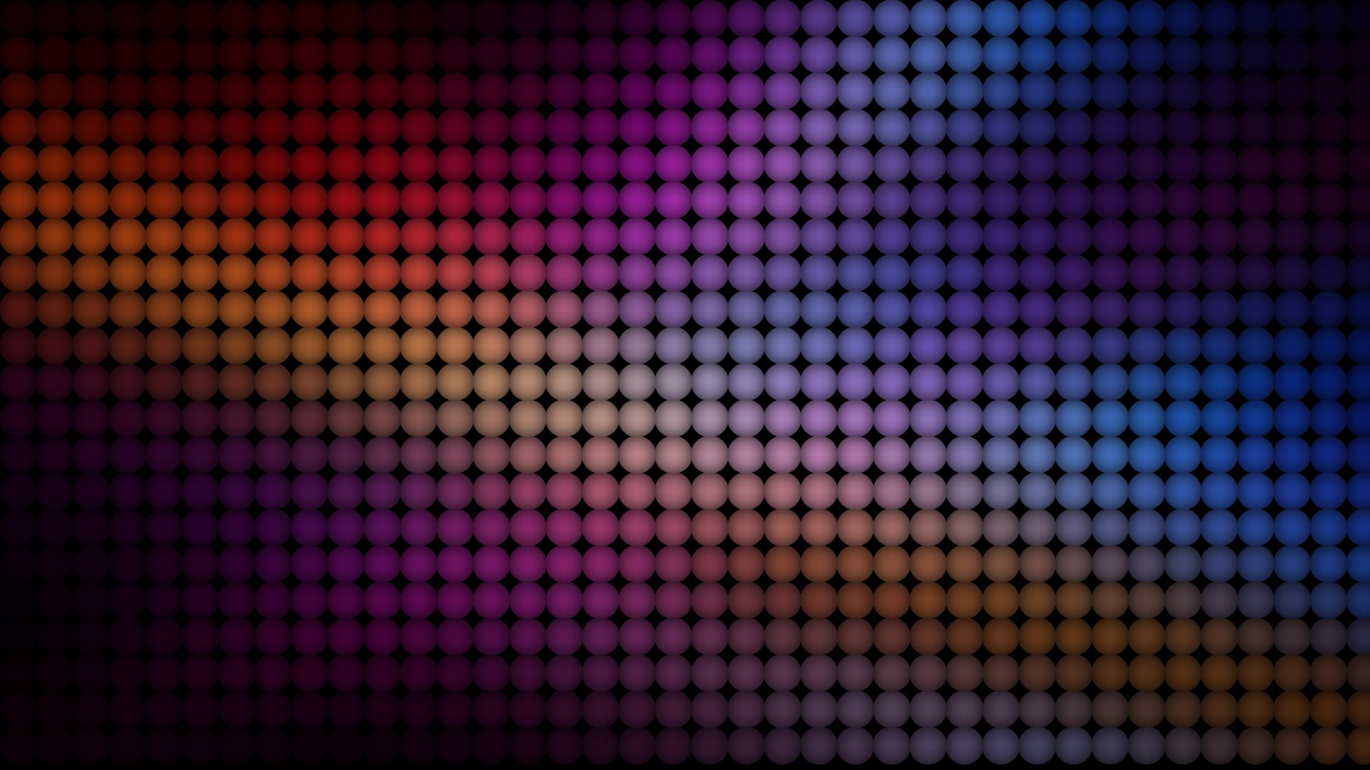 Download Abstract Dots 4k Ultra HD Wallpaper