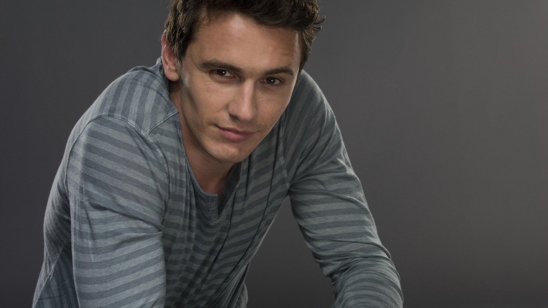 Download Celebrity James Franco HD Wallpaper