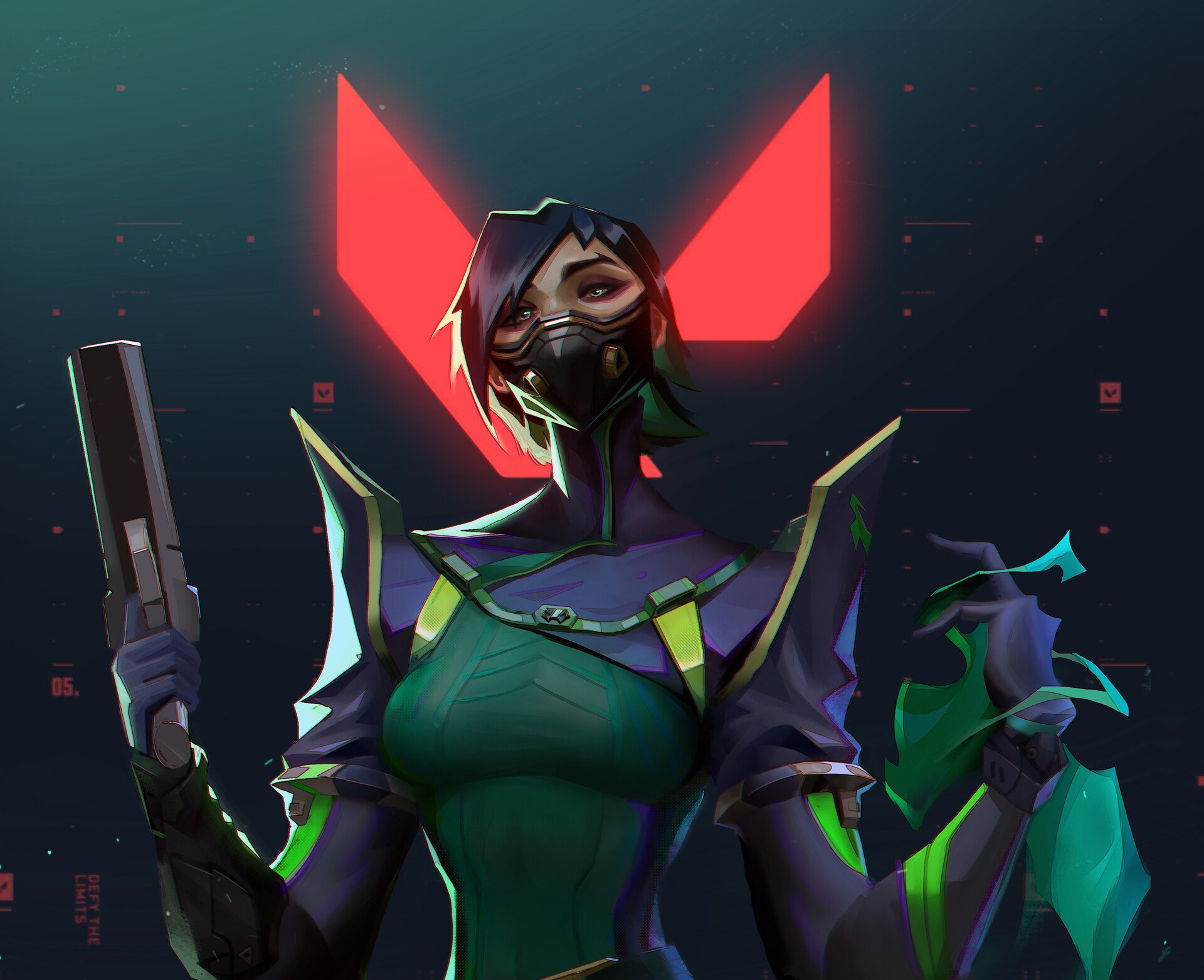 Valorant Download Size Btpasa