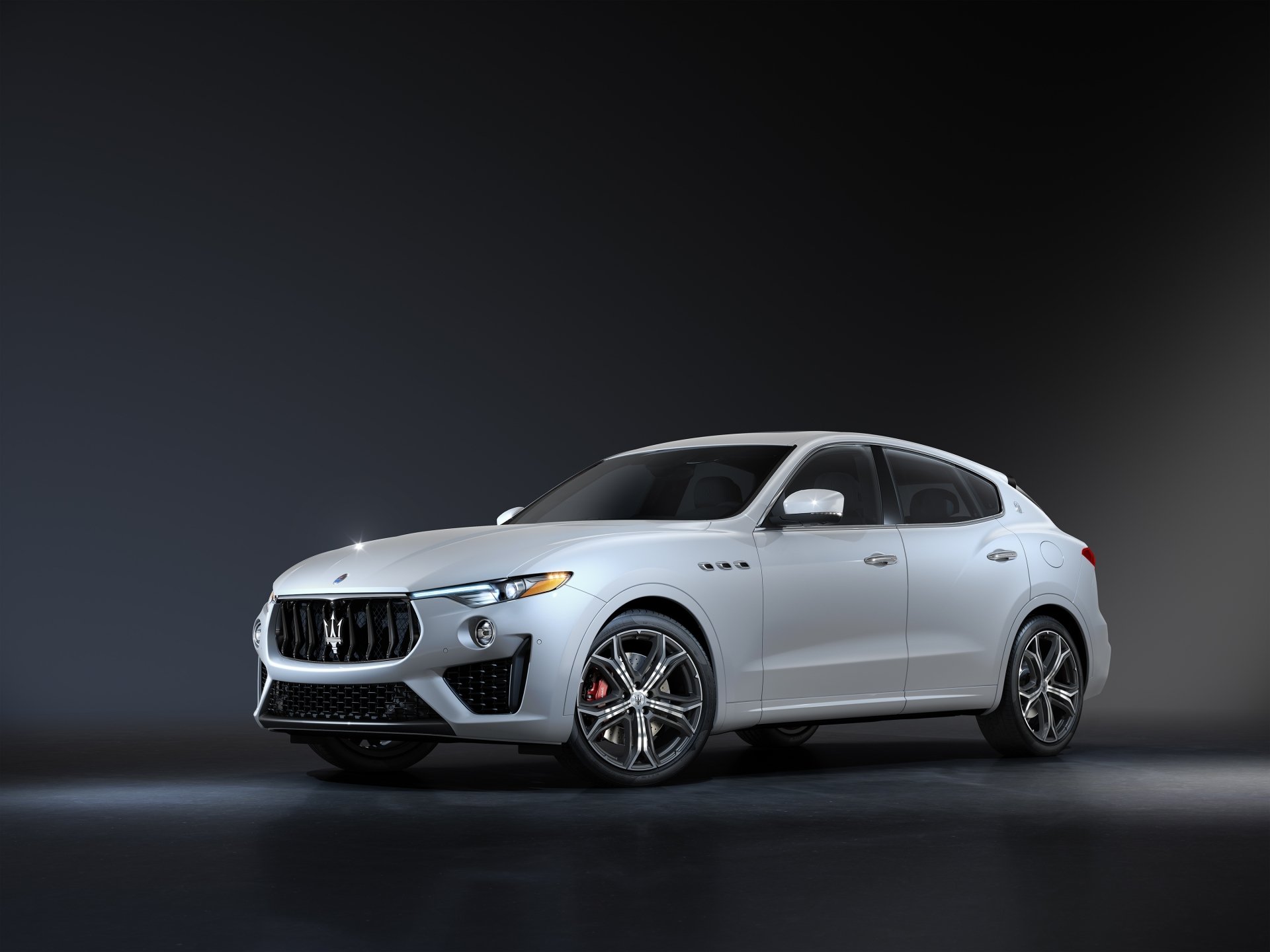 Maserati levante gts