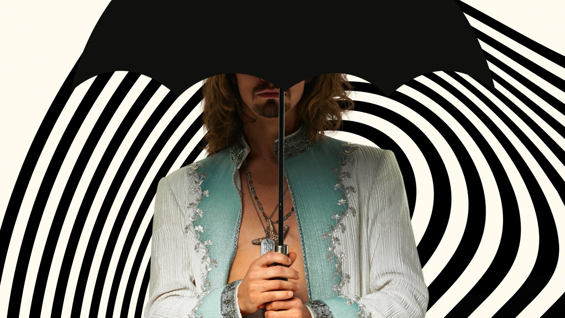 Download TV Show The Umbrella Academy HD Wallpaper