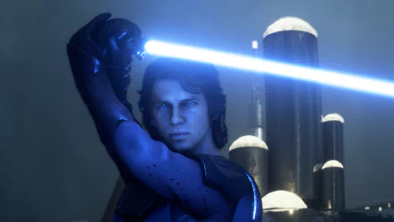  Star Wars: Battlefront II (2017)