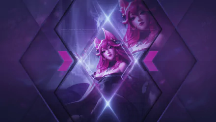  Spirit Blossom Ahri