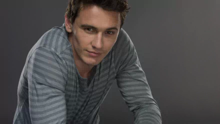 Celebrity James Franco HD Desktop Wallpaper | Background Image