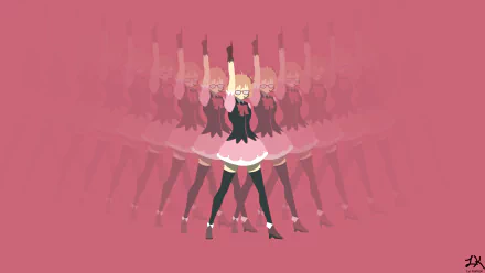  Mirai Kuriyama, Idol ver.