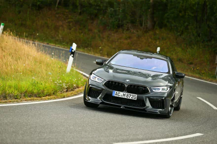 grand tourer car vehicle BMW M8 HD Desktop Wallpaper | Background Image