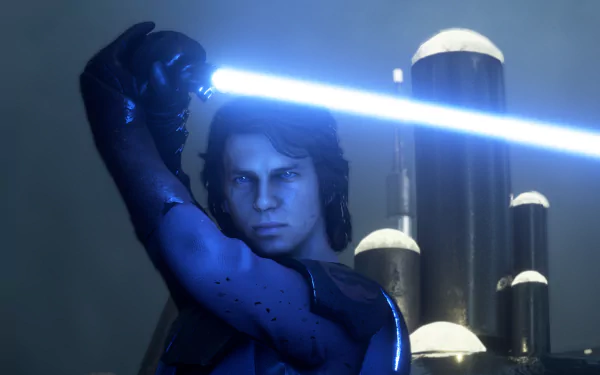  Star Wars: Battlefront II (2017)