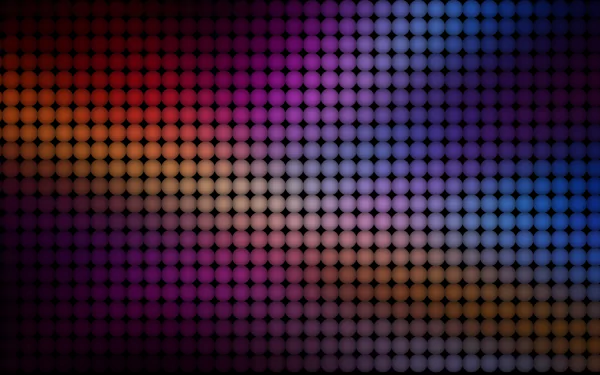 Abstract dots HD Desktop Wallpaper | Background Image