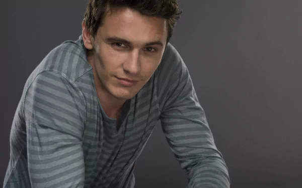 Celebrity James Franco HD Desktop Wallpaper | Background Image