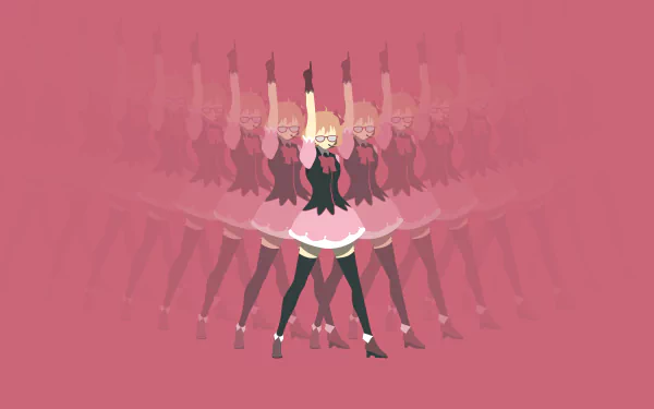  Mirai Kuriyama, Idol ver.