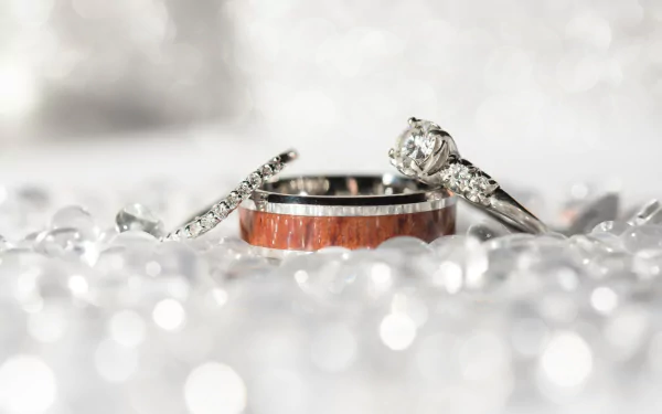 man made jewelry HD Desktop Wallpaper | Background Image