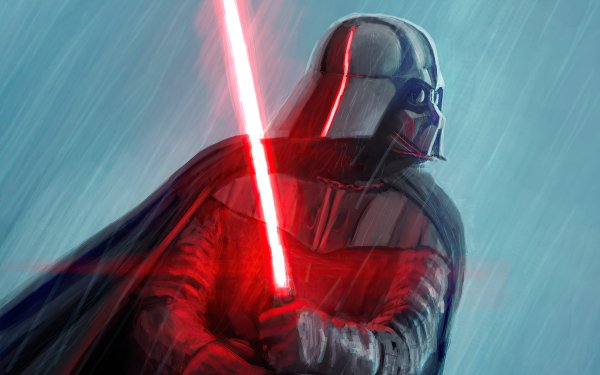 Sci Fi Star Wars Darth Vader Sith Lightsaber HD Wallpaper | Background Image