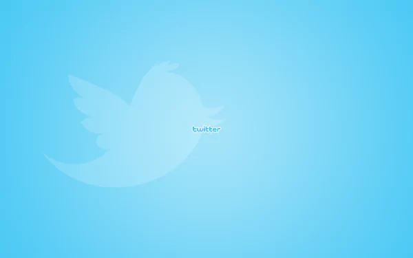 social media technology Twitter HD Desktop Wallpaper | Background Image