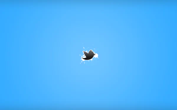 social media technology Twitter HD Desktop Wallpaper | Background Image