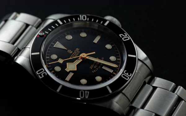 close-up wristwatch man made watch HD Desktop Wallpaper | Background Image