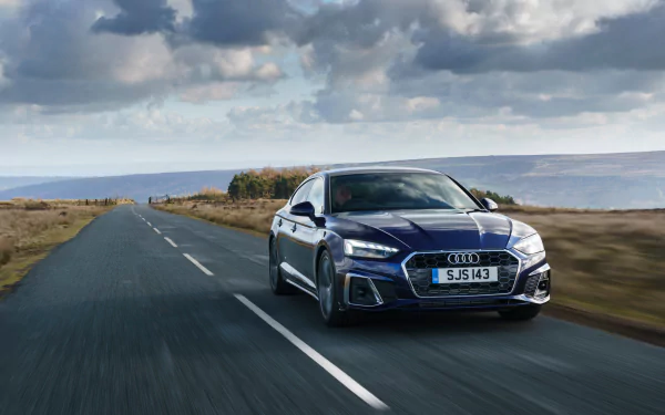 Audi car vehicle Audi A5 HD Desktop Wallpaper | Background Image