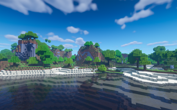 Minecraft Papel de Parede HD | Plano de Fundo | 1920x1280 | ID:312868