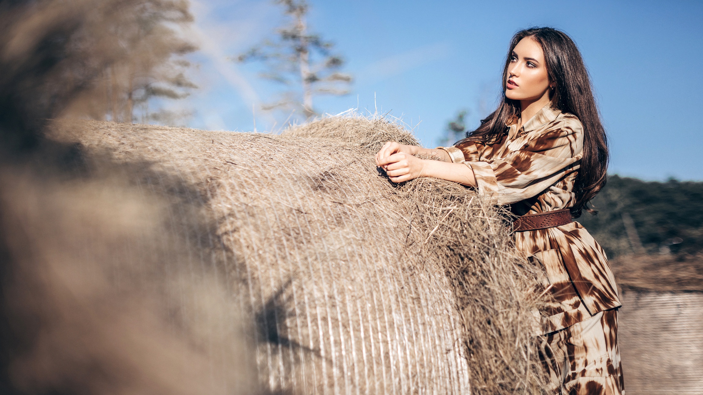 Women Model HD Wallpaper | Background Image