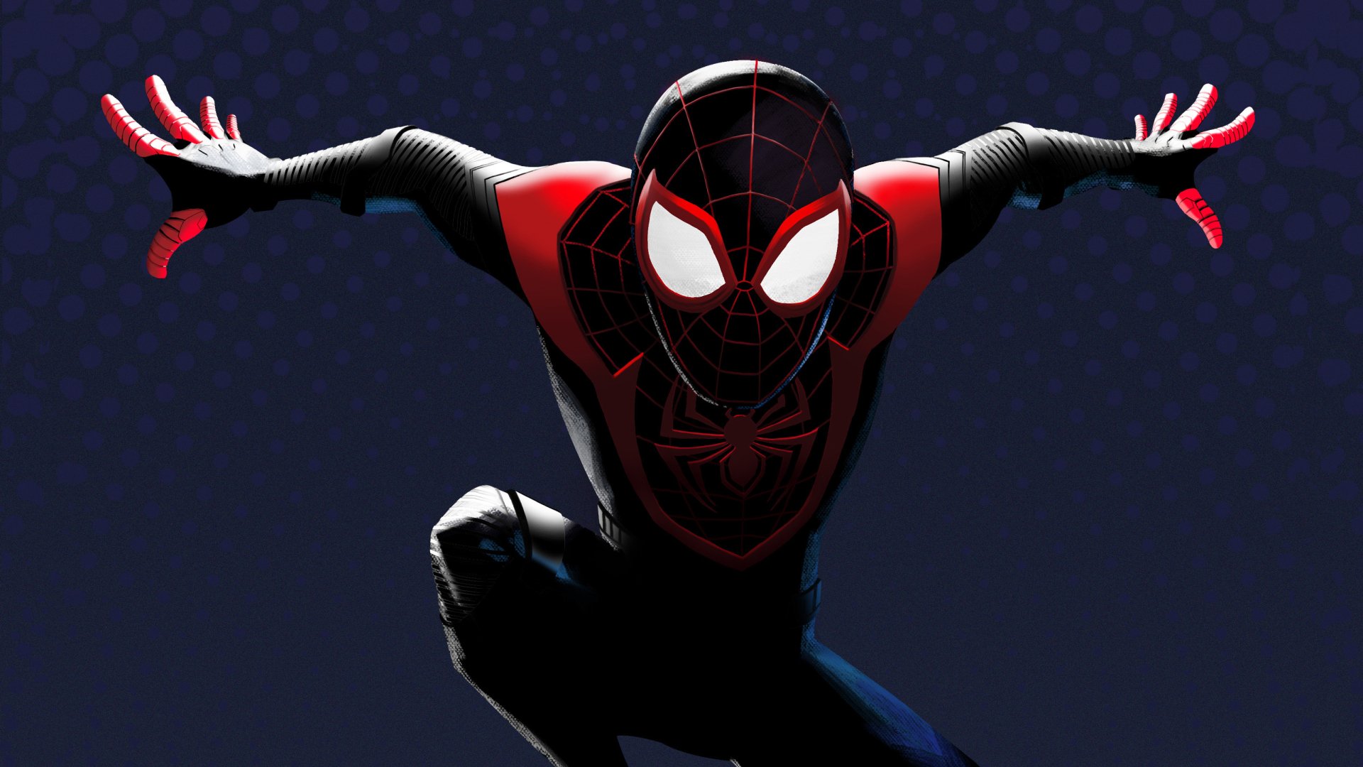 Spider-Man HD Wallpaper | Background Image | 3200x1800 | ID:1103370