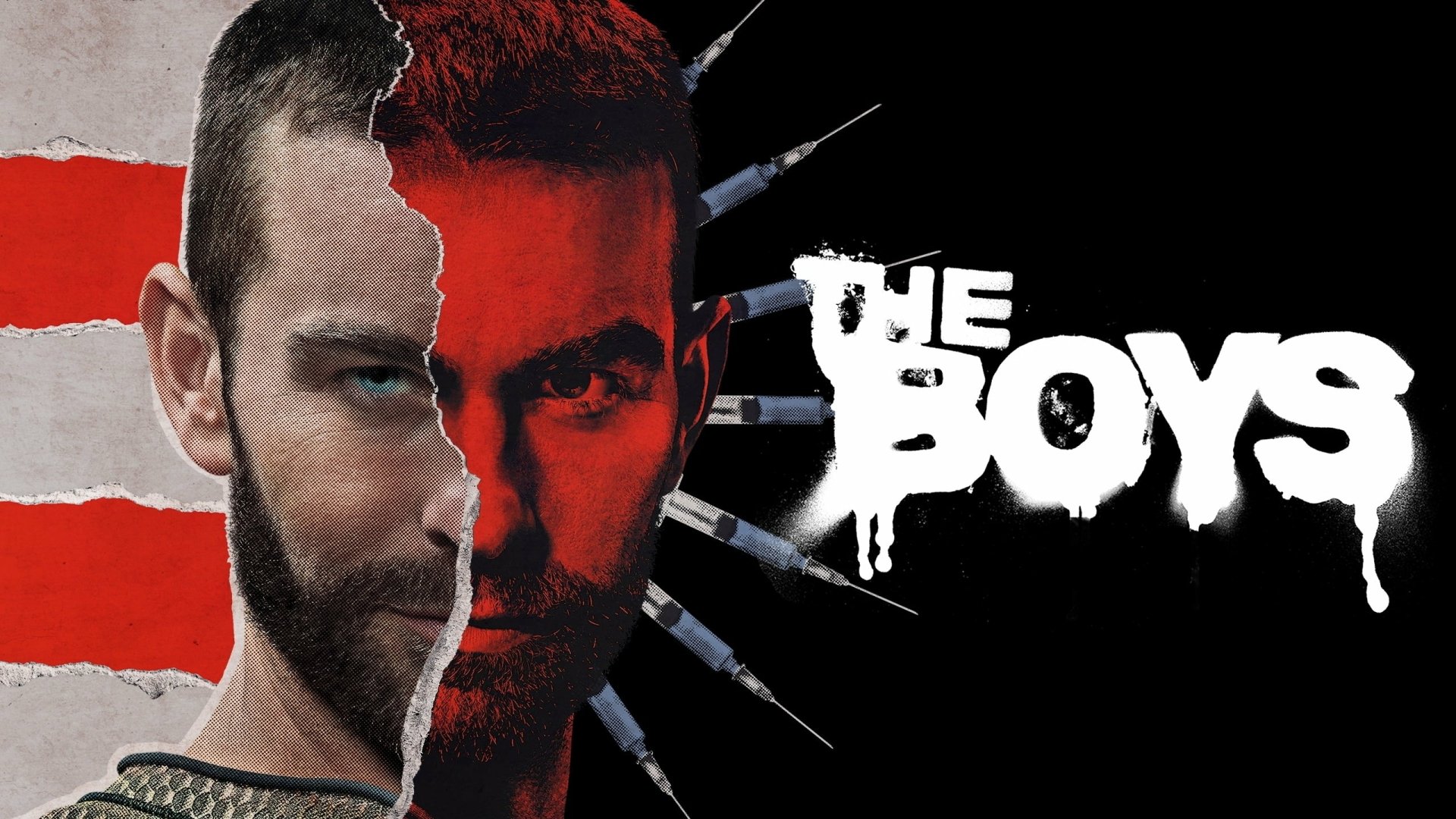Обои На Телефон The Boys