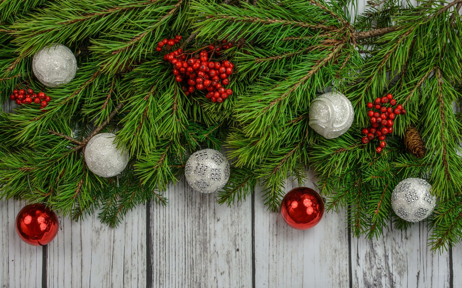 Download Decoration Holiday Christmas HD Wallpaper