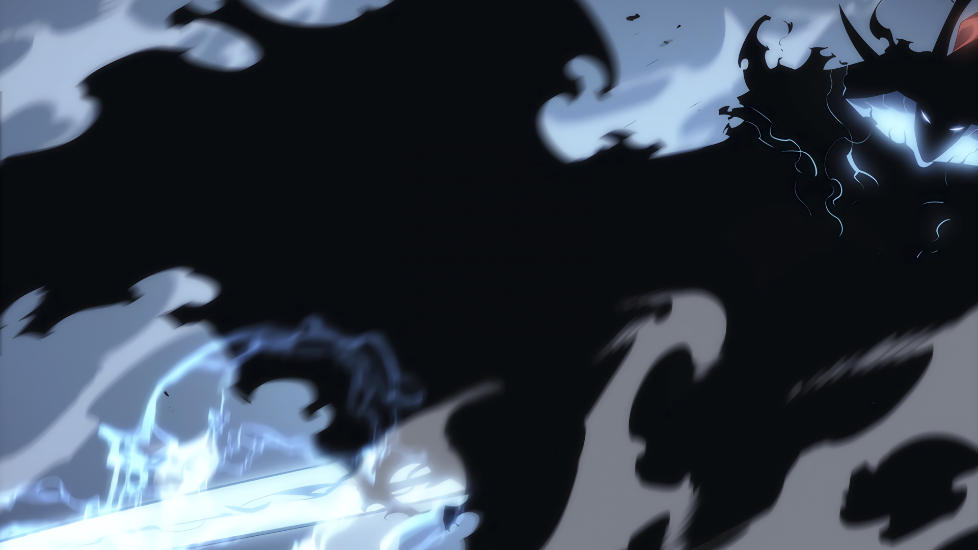 Download Igris (Solo Leveling) Anime Solo Leveling 4k Ultra HD Wallpaper
