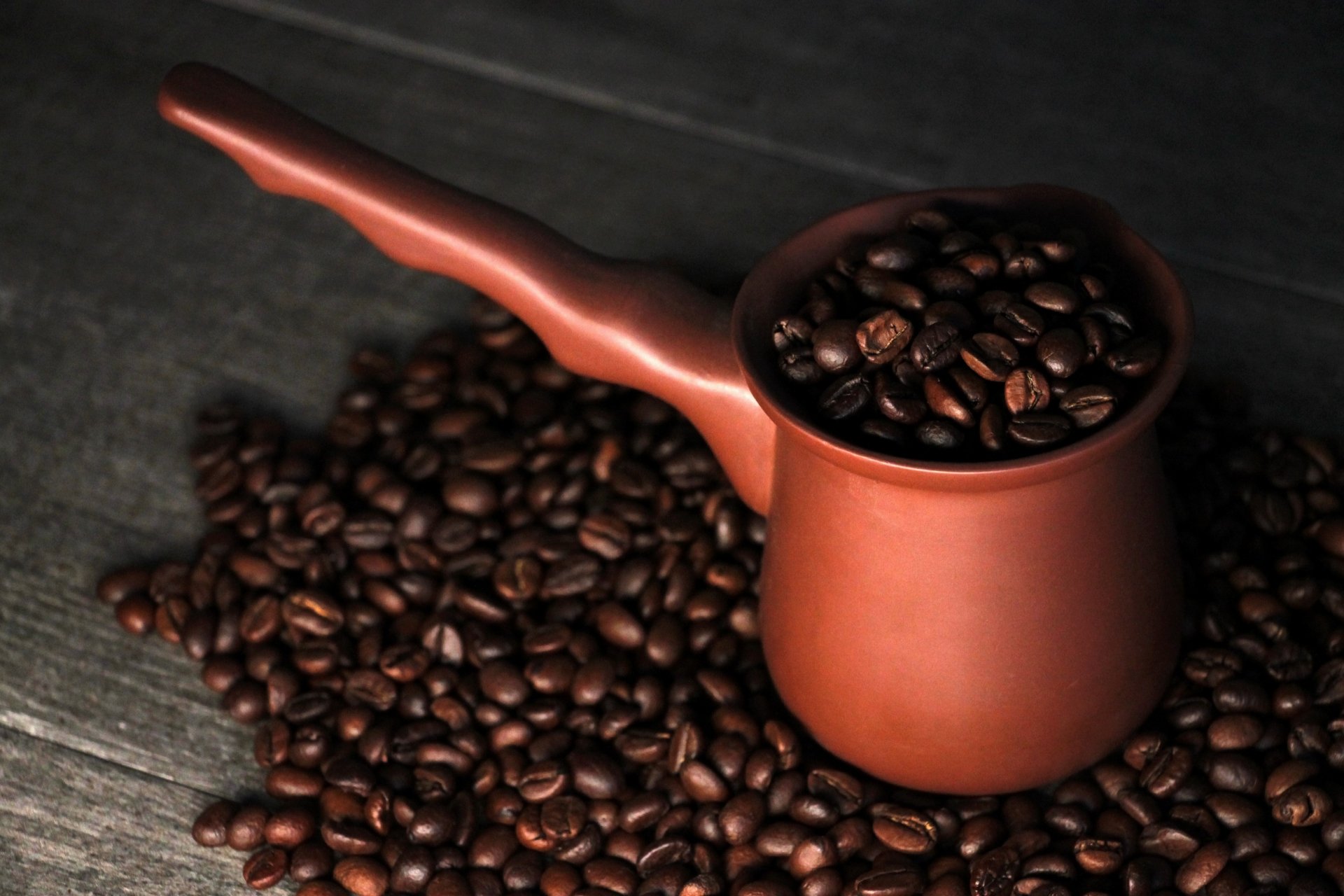 Download Coffee Beans Food Coffee 4k Ultra HD Wallpaper