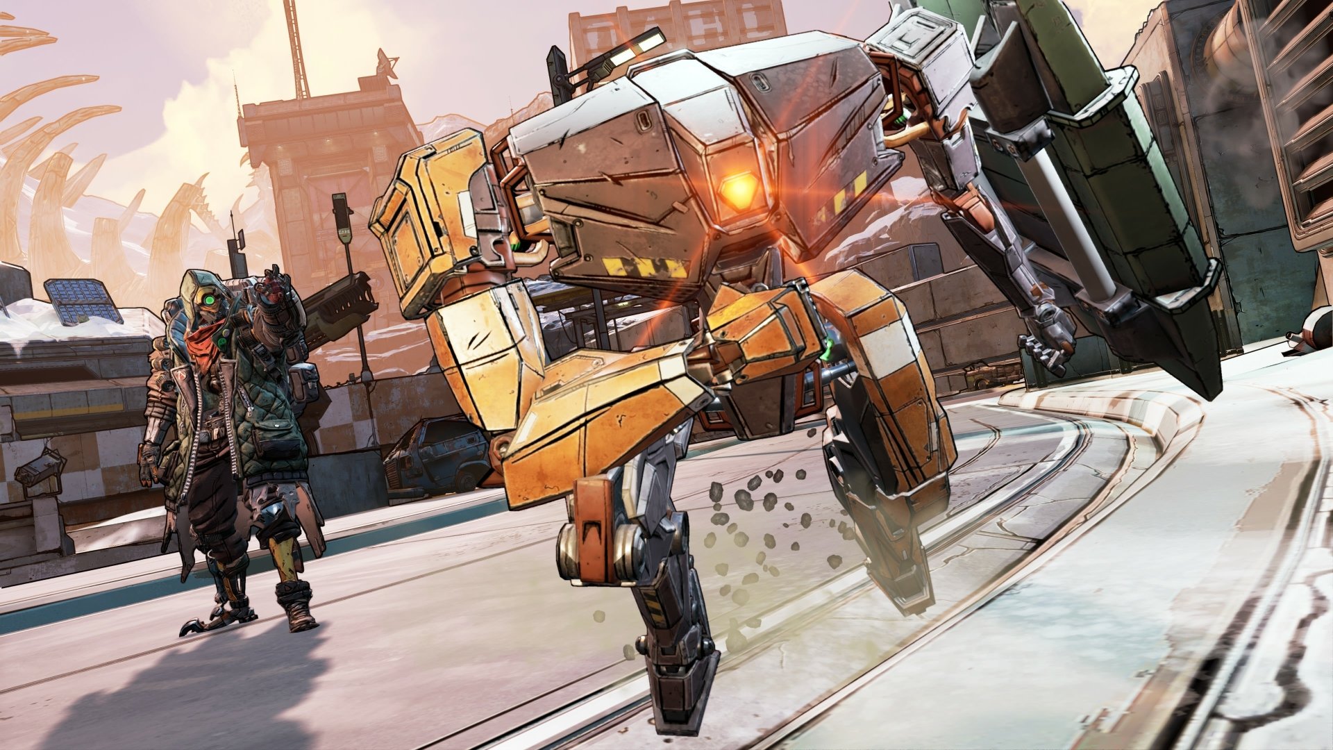 hd borderlands 3 image