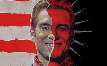 10 Homelander The Boys Hd Wallpapers Background Images