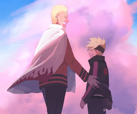 Boruto Uzumaki Naruto Uzumaki Anime Boruto HD Desktop Wallpaper | Background Image