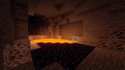 video game Minecraft HD Desktop Wallpaper | Background Image